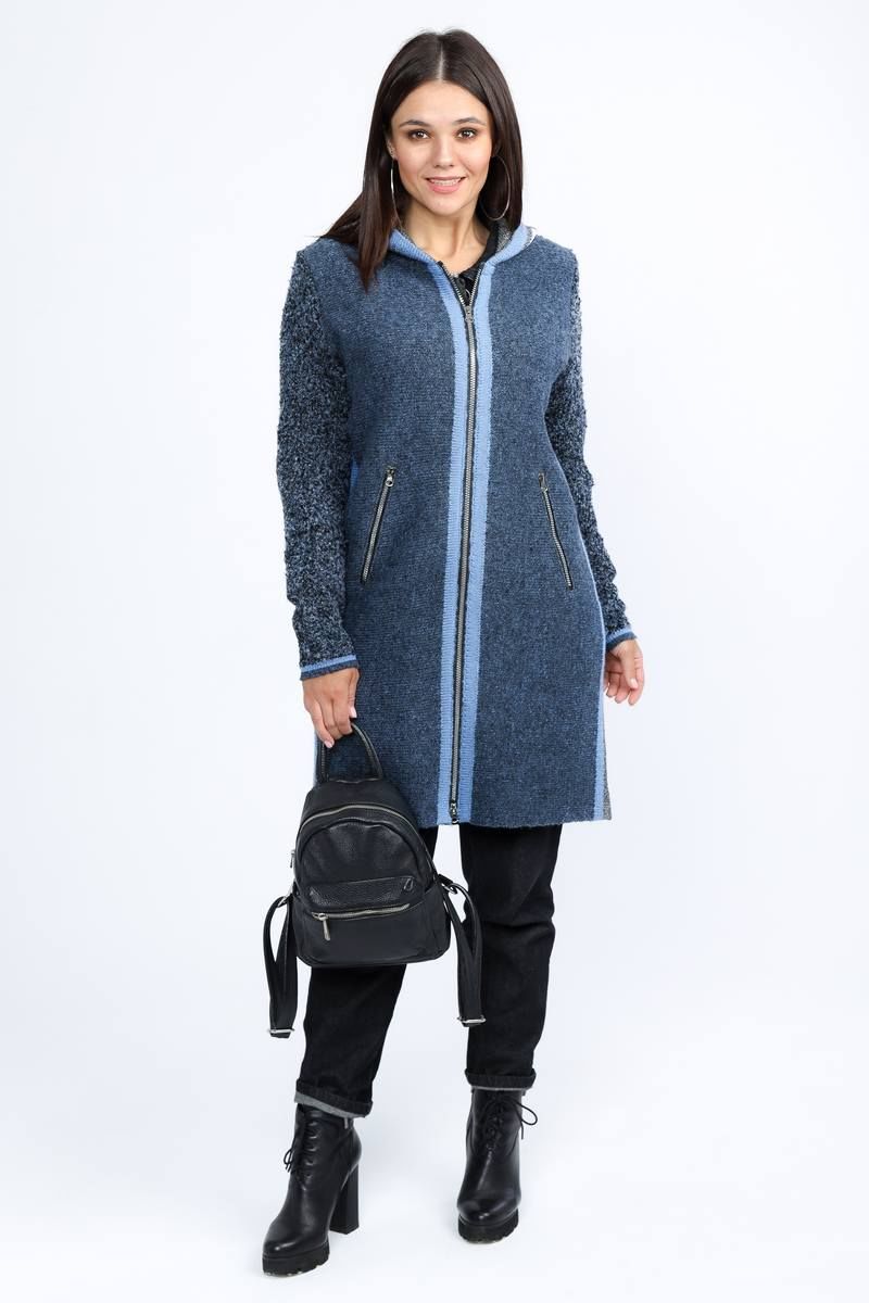 Женское пальто Bonadi