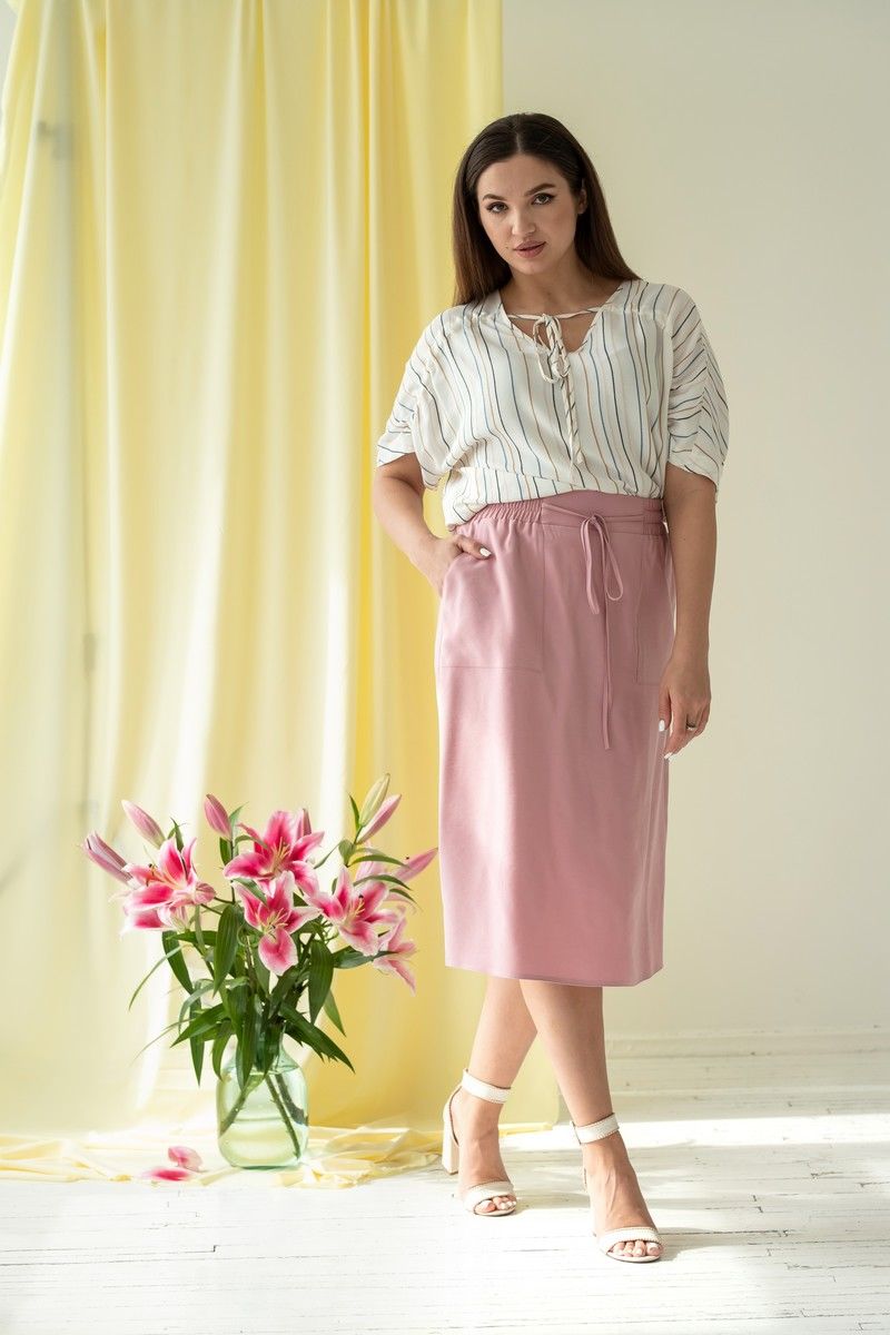 Юбочный комплект Angelina