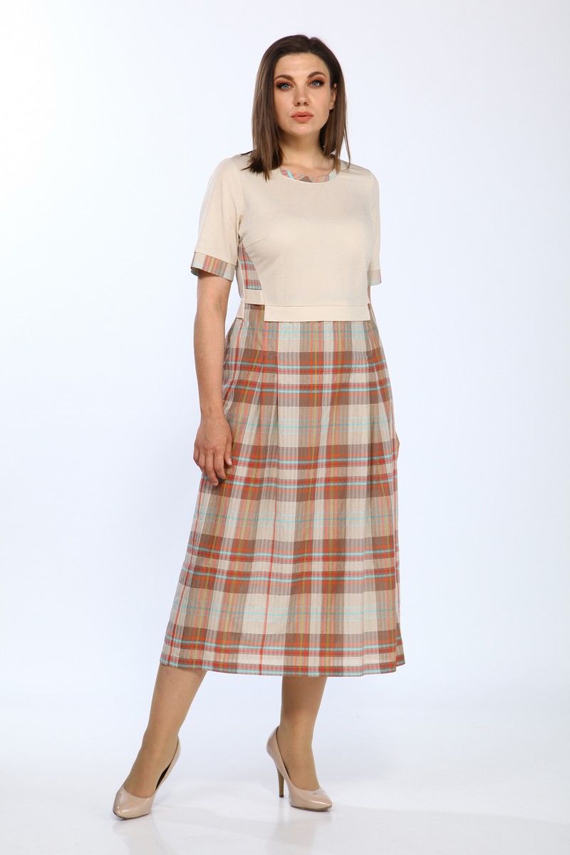 женские платья Lady Style Classic