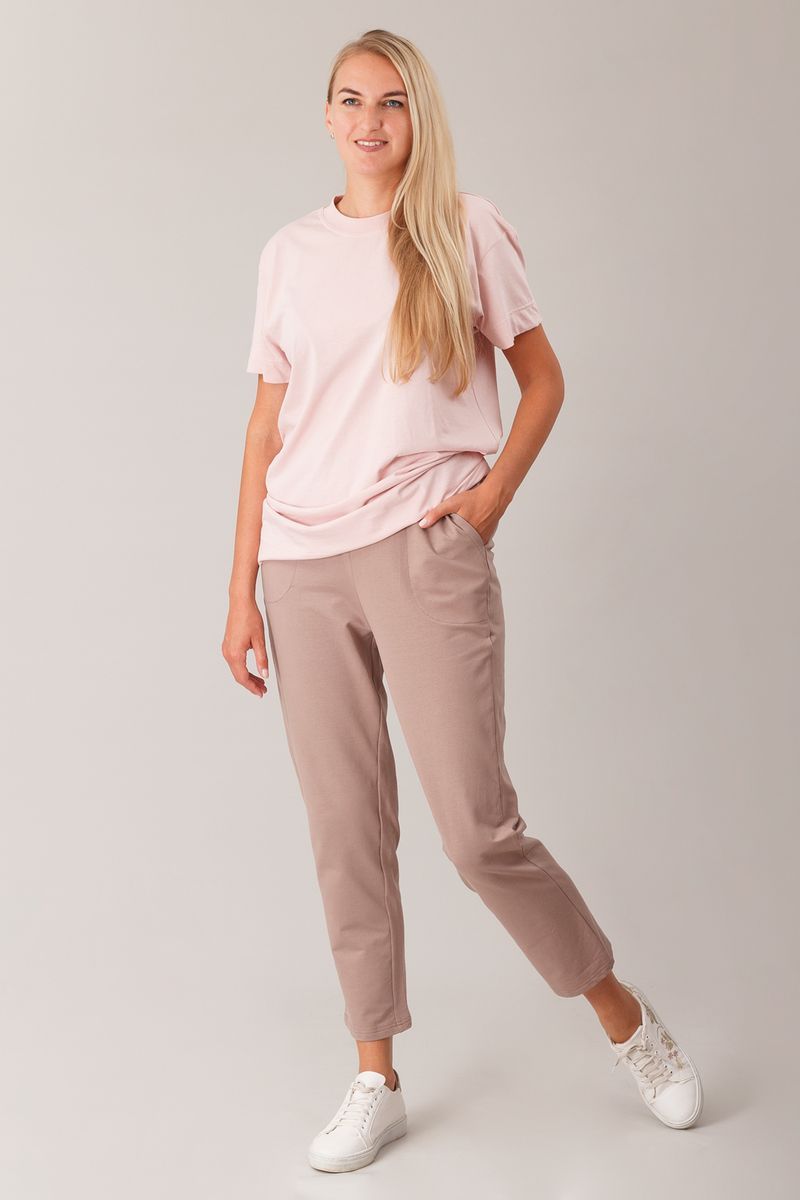 женские брюки и леггинсы Belarusachka