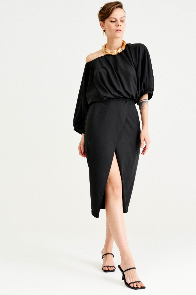 Юбочный комплект MUA