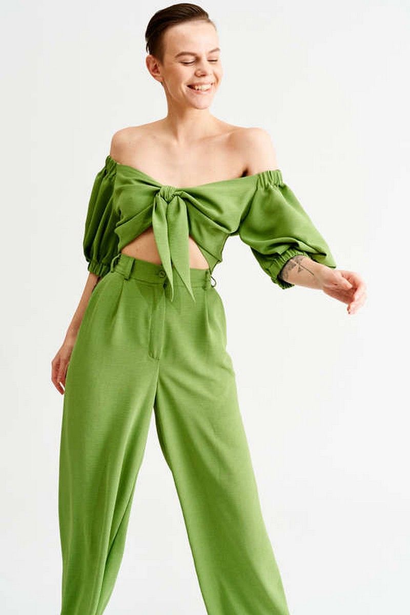 Брючный комплект MUA