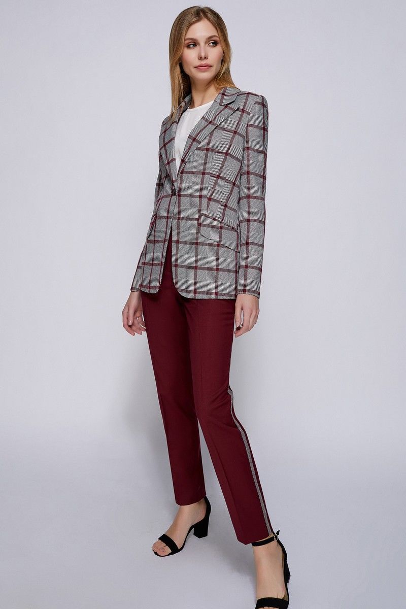 женские жакеты Bazalini