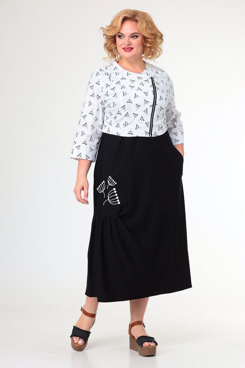 Плательный комплект Ollsy