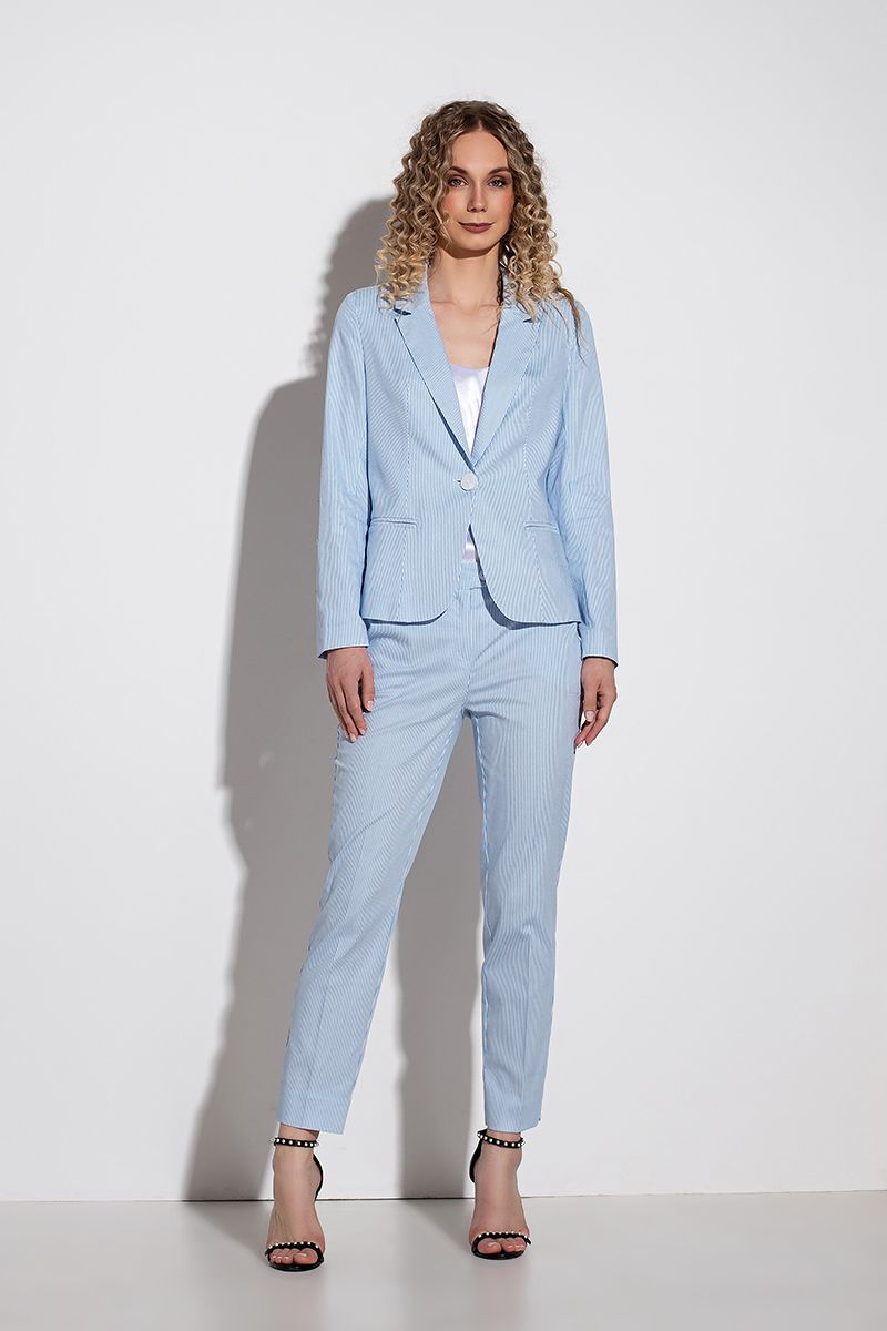 Брючный костюм MARIKA