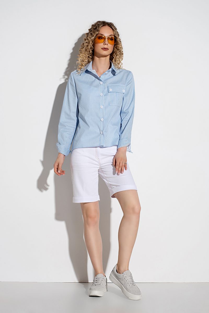 женские блузы MARIKA