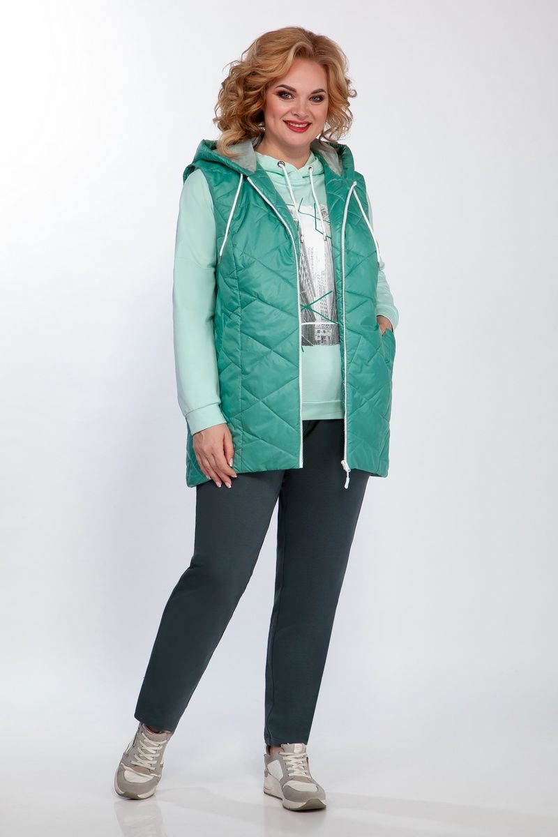 Спортивный костюм Tellura-L