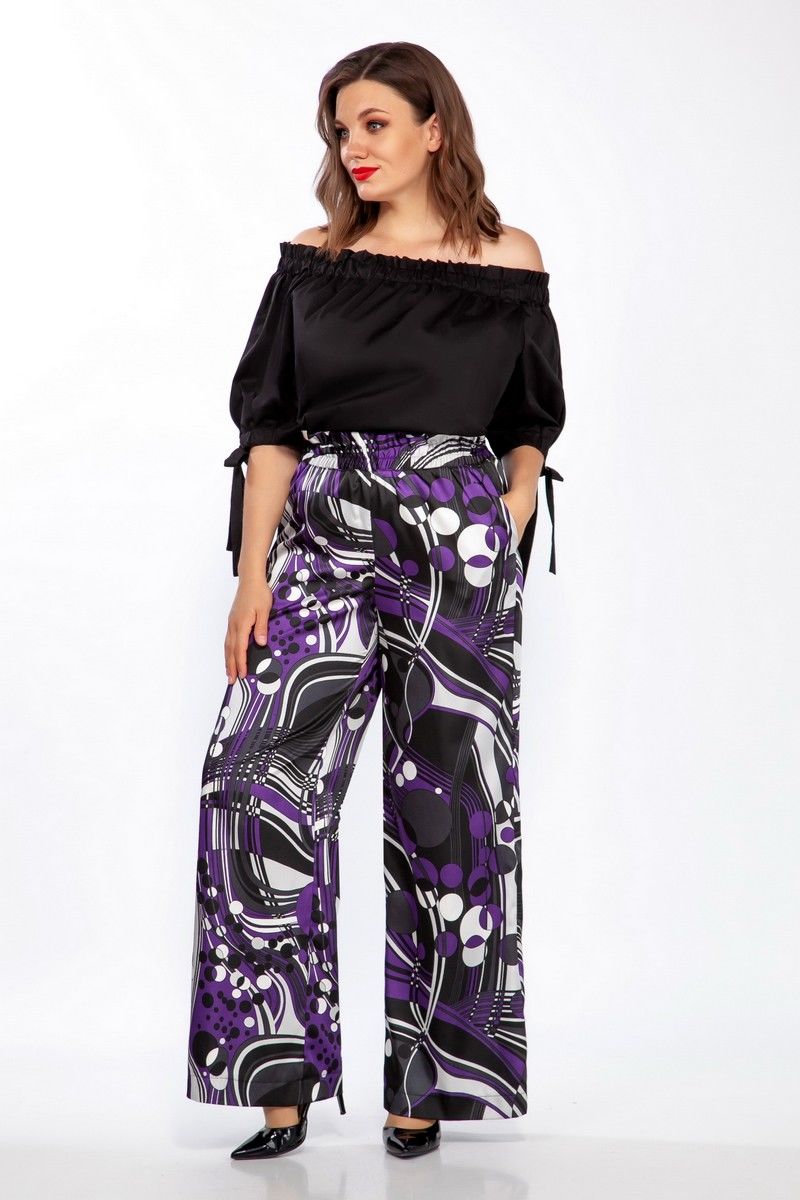 Женские брюки LaKona