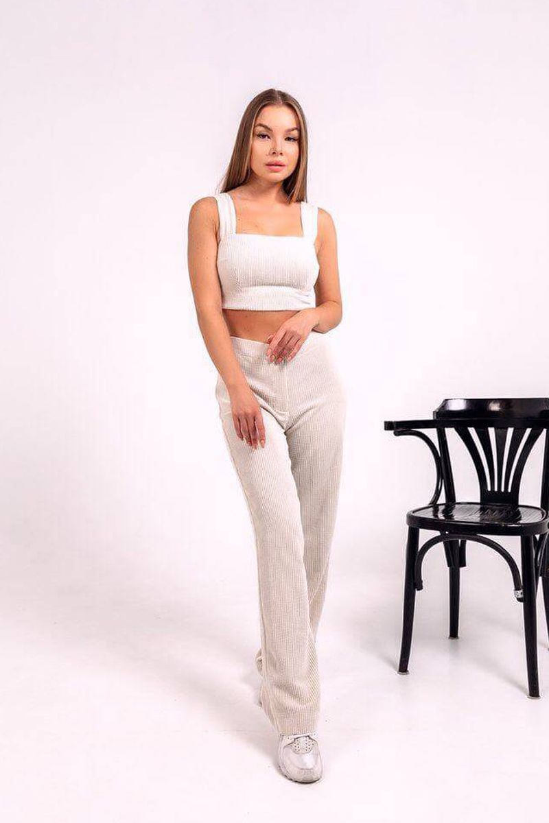 Брючный комплект La Stella