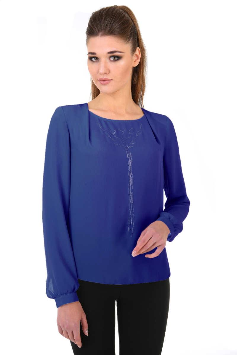 блуза Линия Л