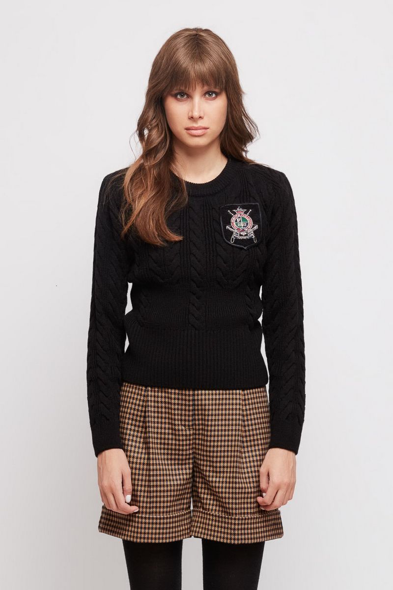 женские шорты Favorini