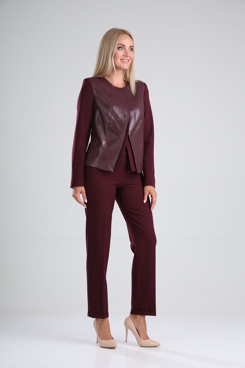 Брючный комплект Vilena