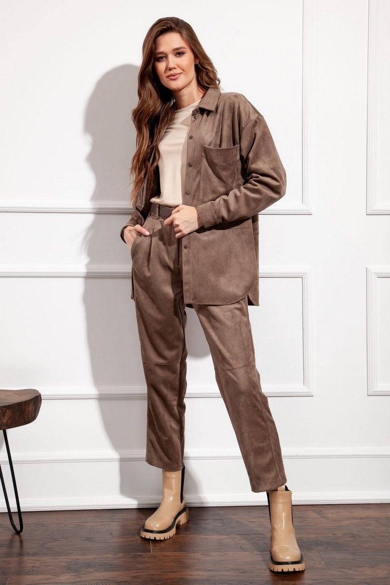 женские рубашки Nova Line