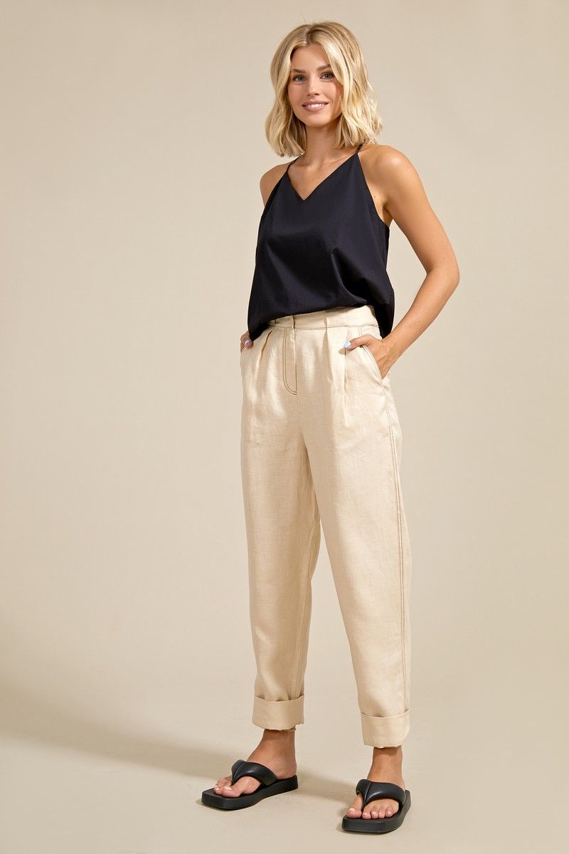 Женские брюки Rivoli