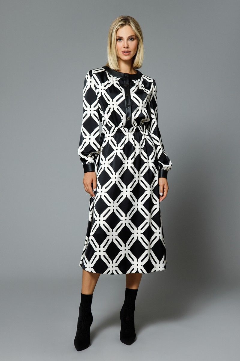 Платье DiLiaFashion