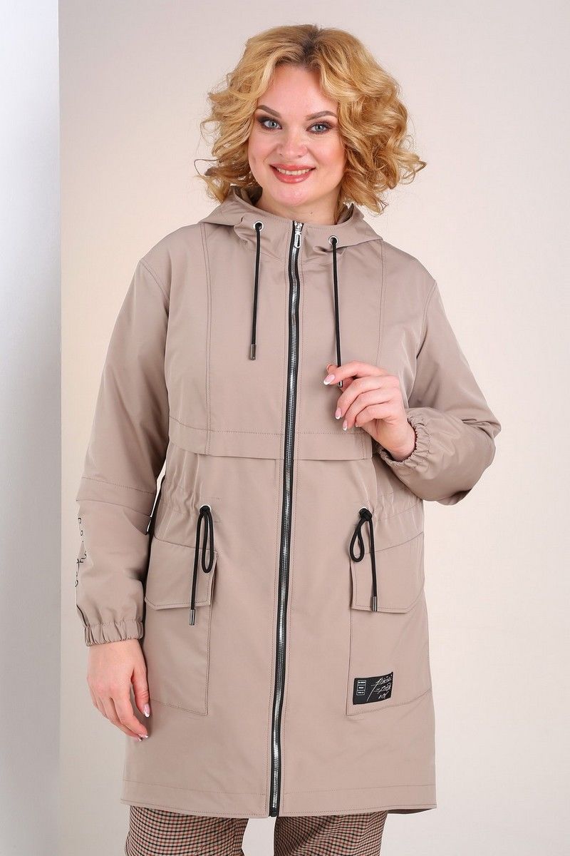 Женская куртка Jurimex