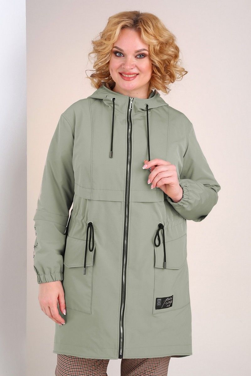 Женская куртка Jurimex