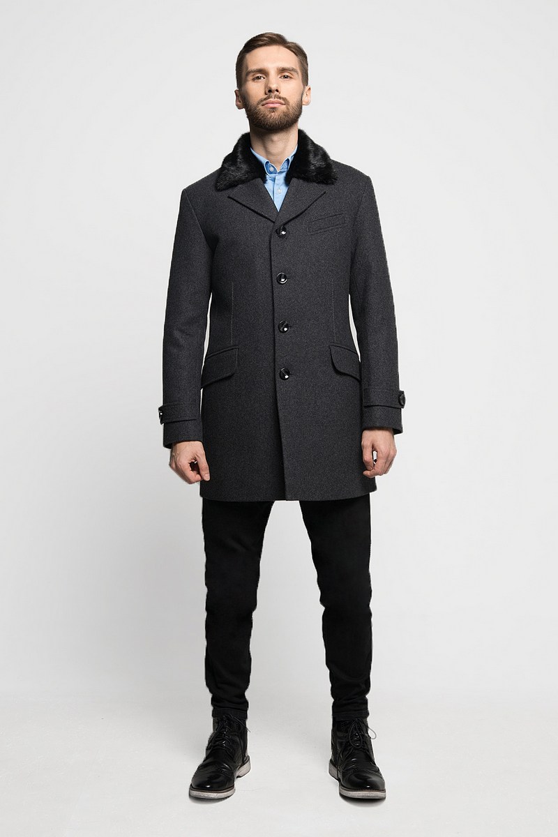 мужские пальто Gotti