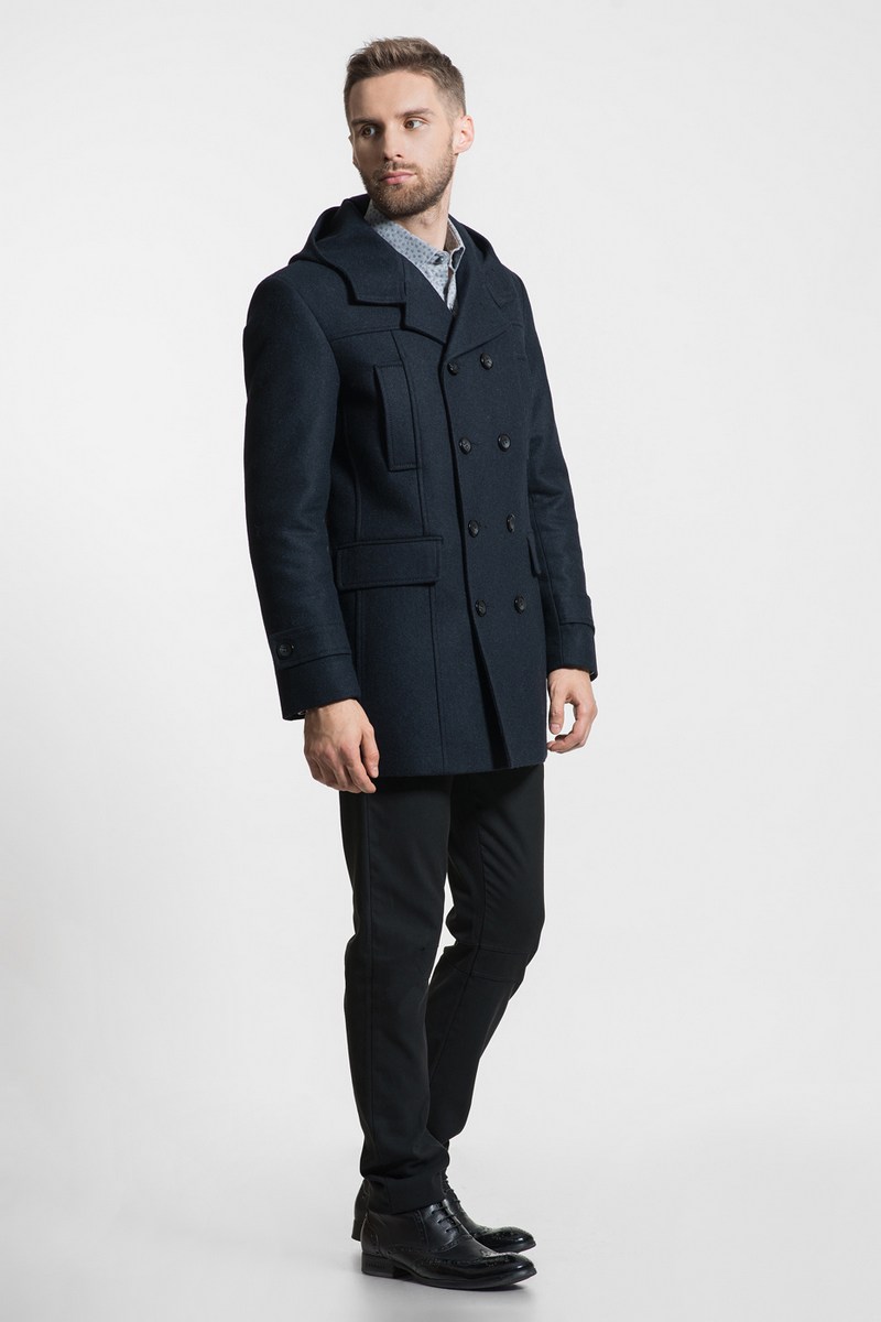 мужские пальто Gotti