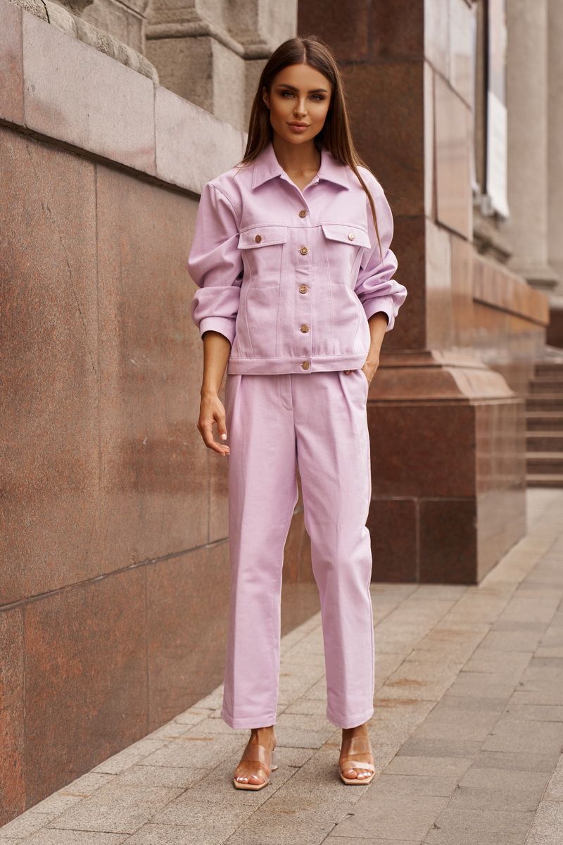 Женские брюки Vesnaletto