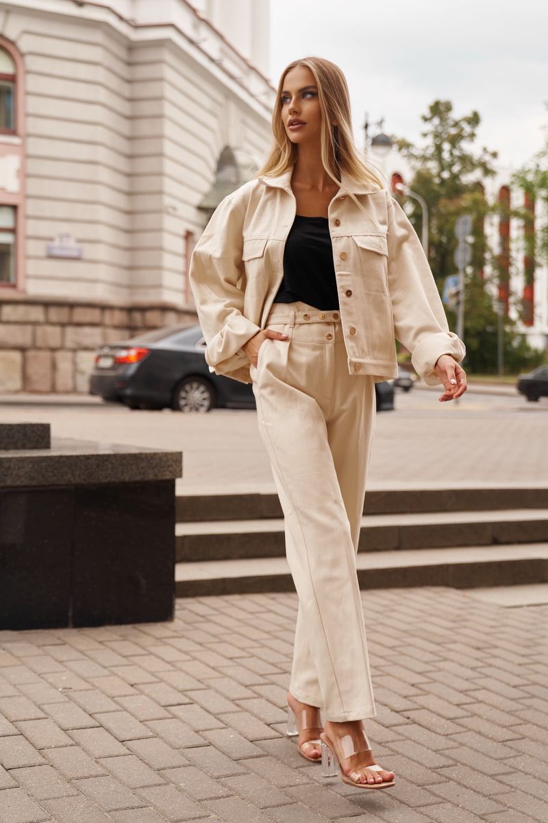 Женские брюки Vesnaletto