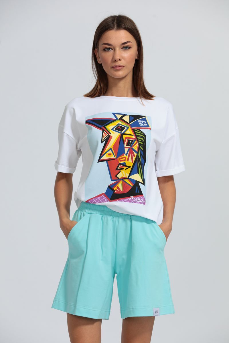 Майки Kivviwear 4026.06