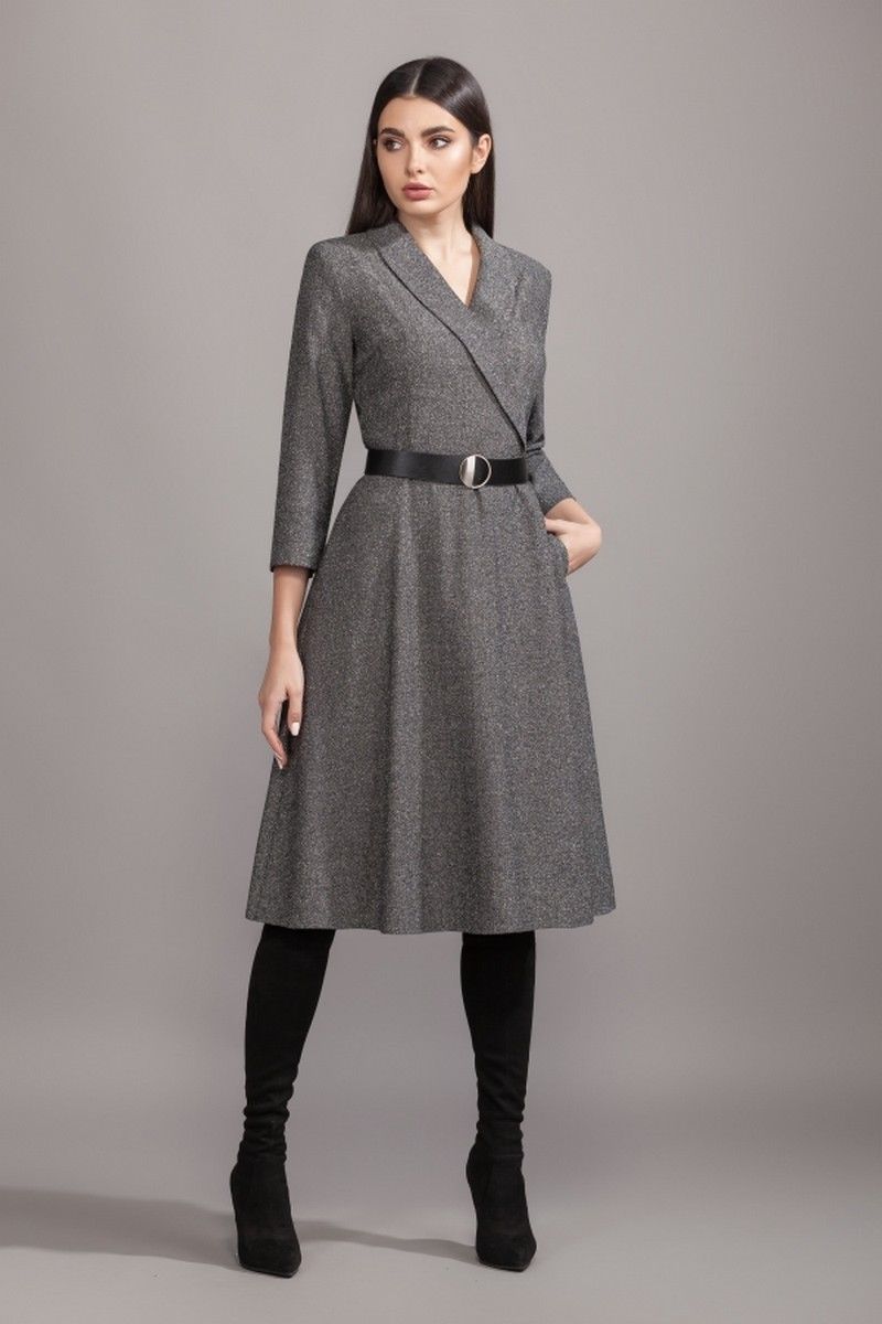 Платье Olegran