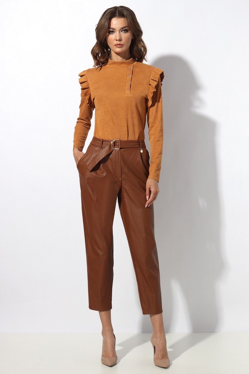 женские блузы Mia-Moda