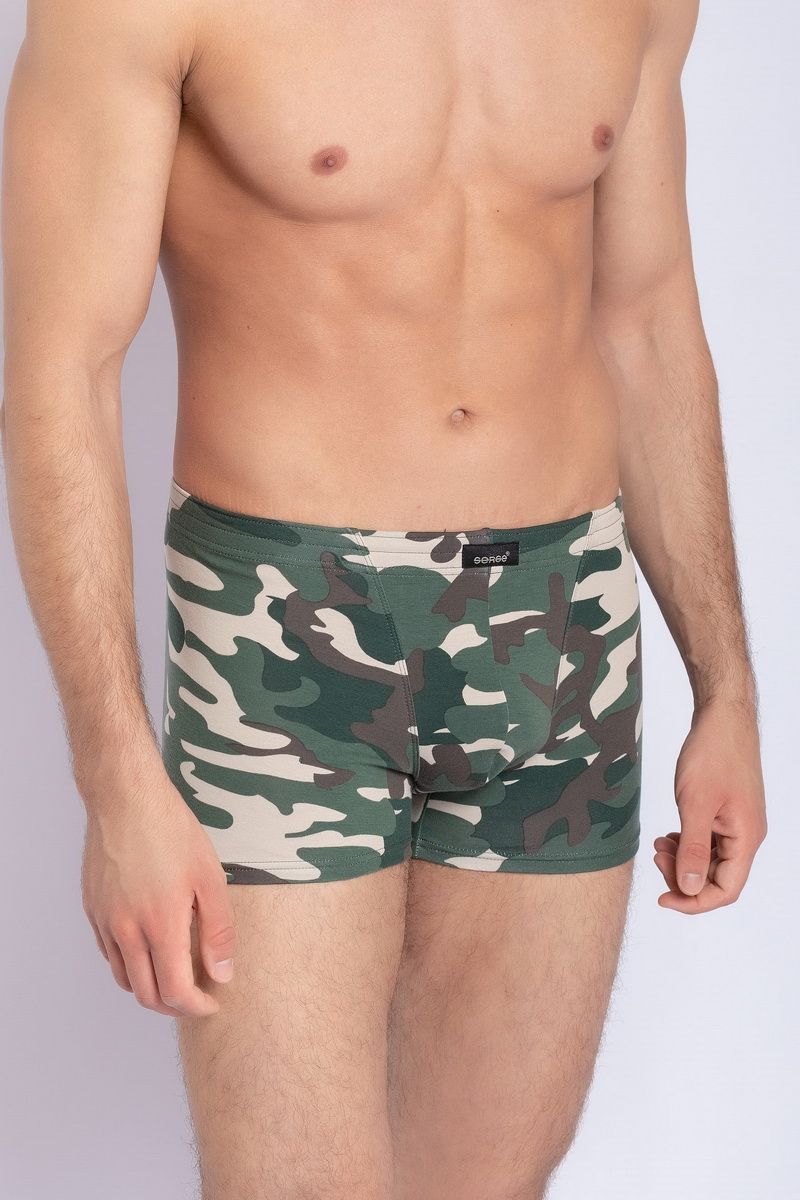 мужские нижнее белье SERGE