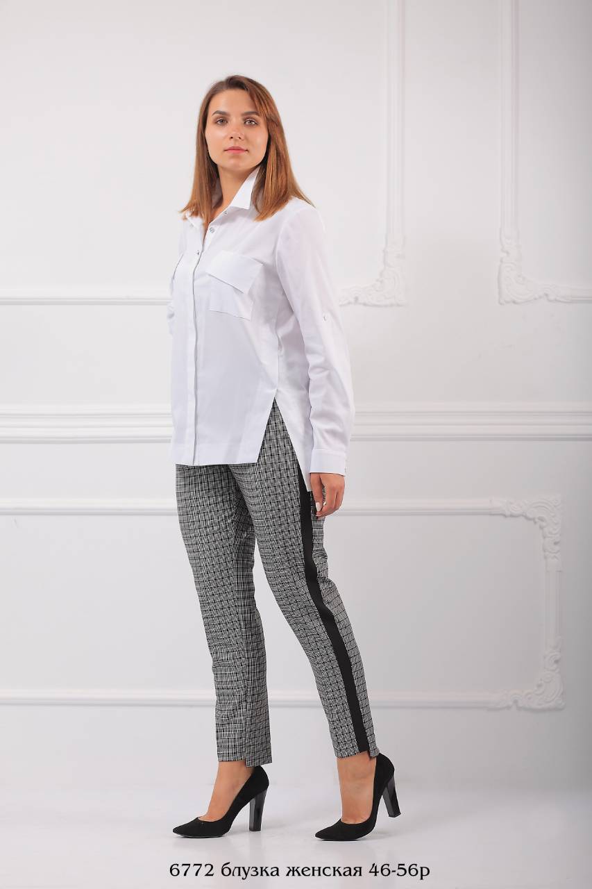 женские блузы Белтрикотаж