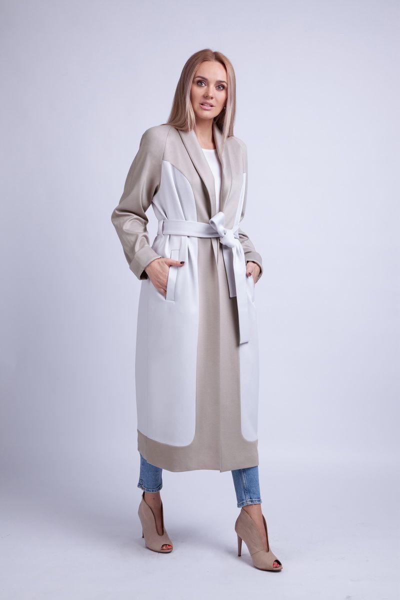 Женское пальто Azzara