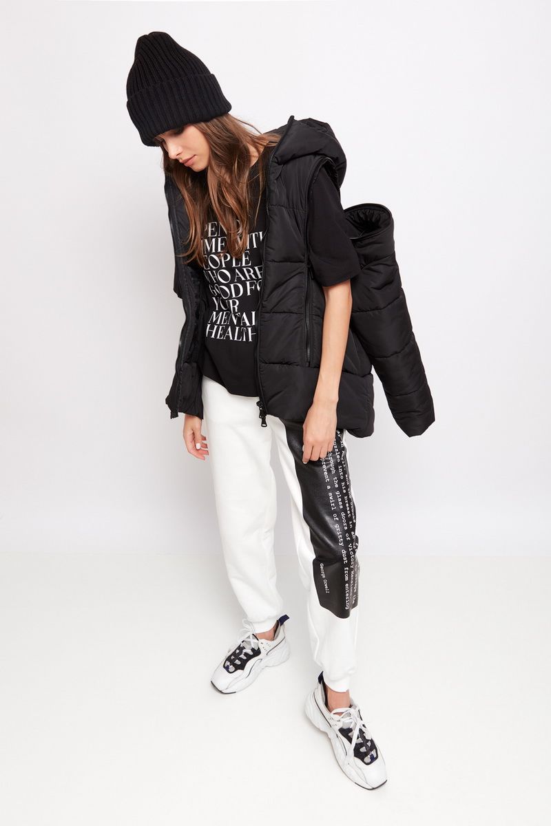 женские брюки и леггинсы Favorini