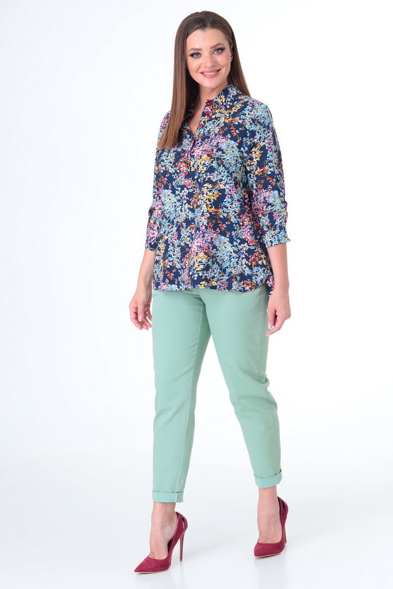 Женские брюки Danaida