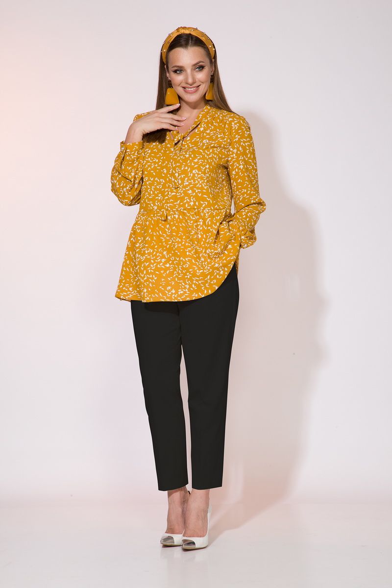 Брючный комплект INPOINT.