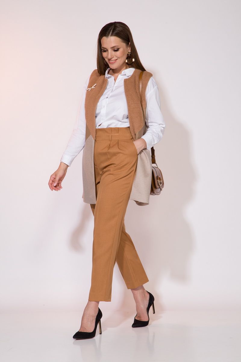 Брючный комплект INPOINT.