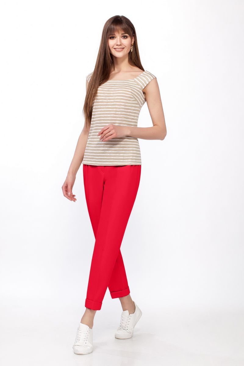 Женские брюки LaKona