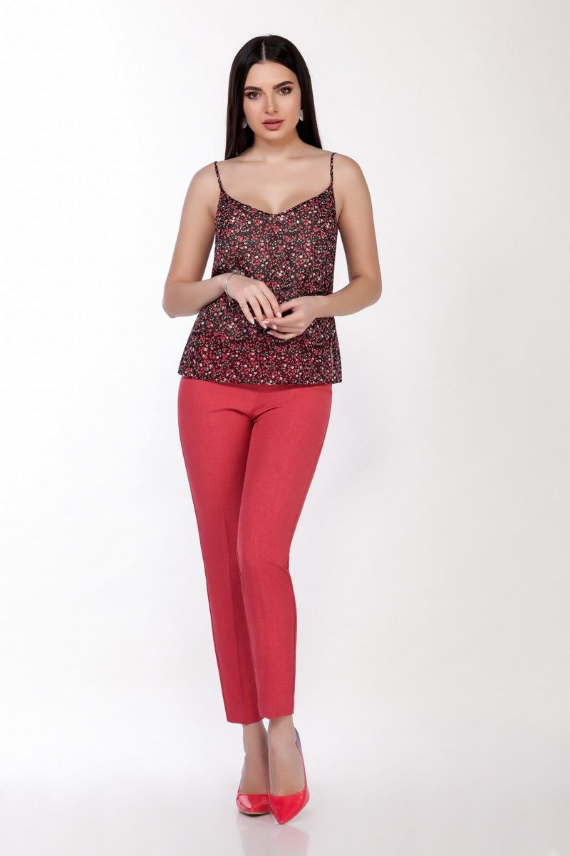 Женские брюки LaKona