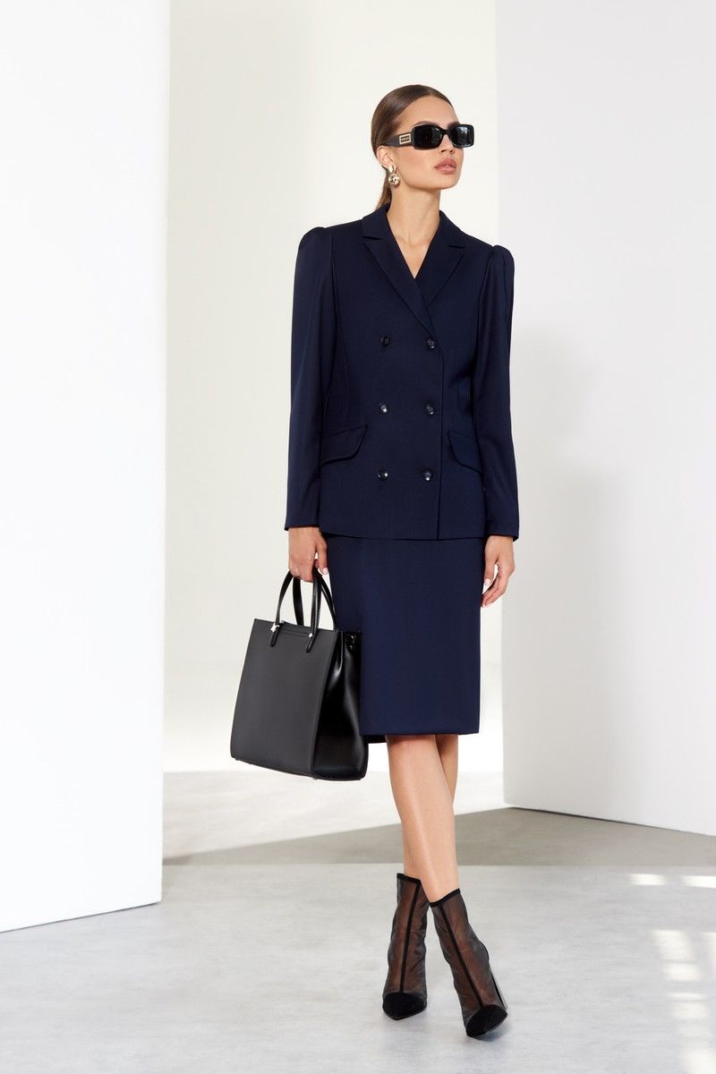 Юбочный костюм Gizart