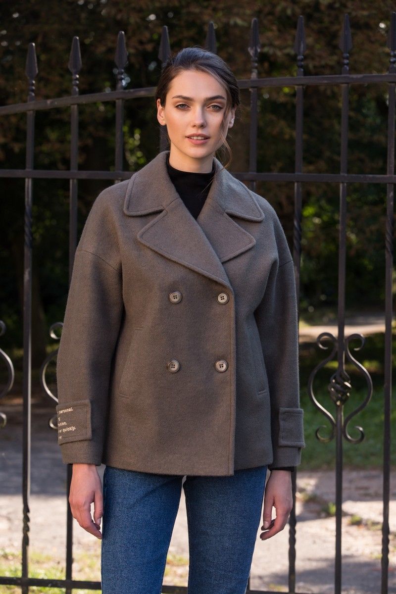 Женское пальто Prestige