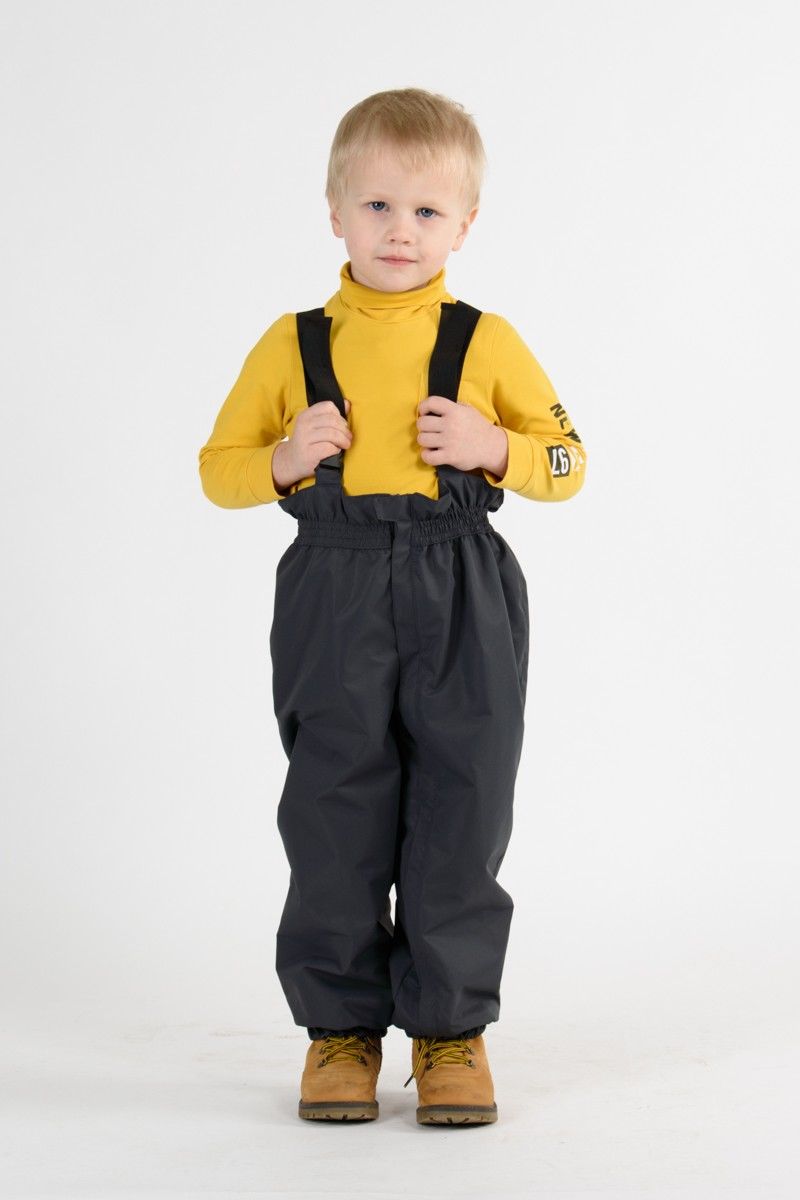 верхняя одежда для мальчиков Weaver