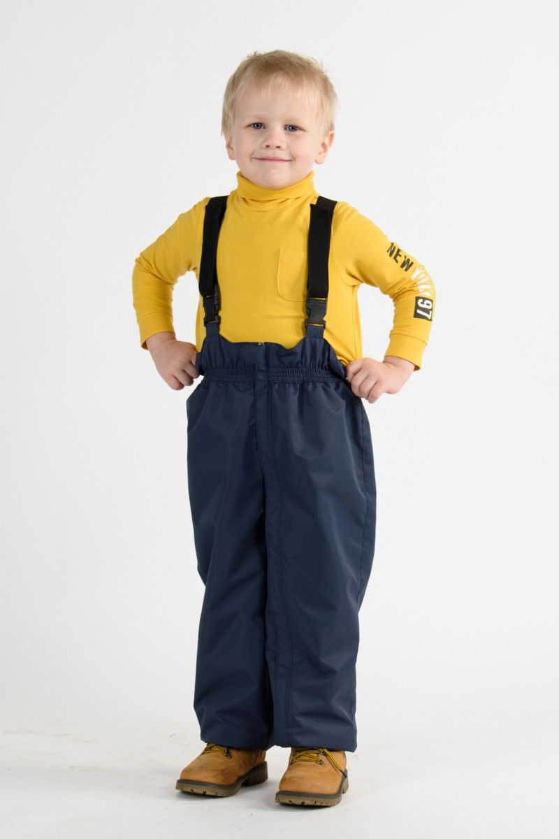 верхняя одежда для мальчиков Weaver