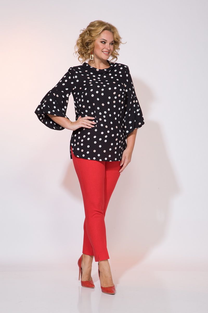 Брючный комплект Liliana