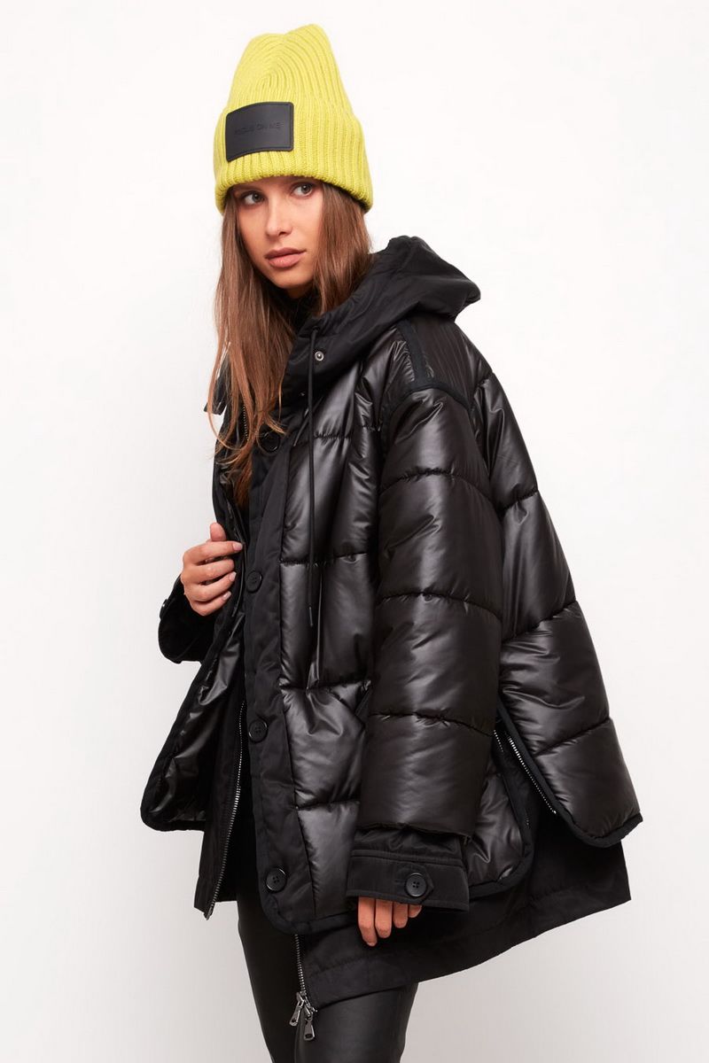 женские шапки Favorini