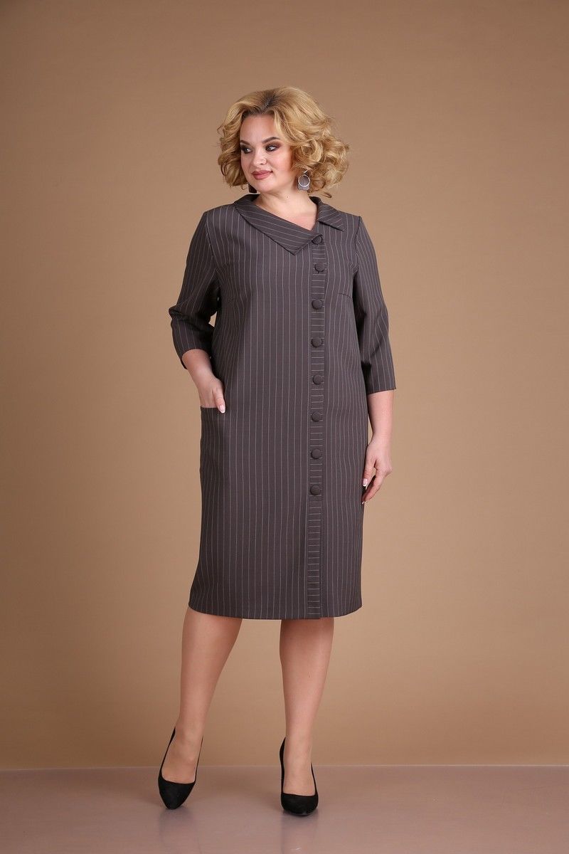 Платье Ксения Стиль