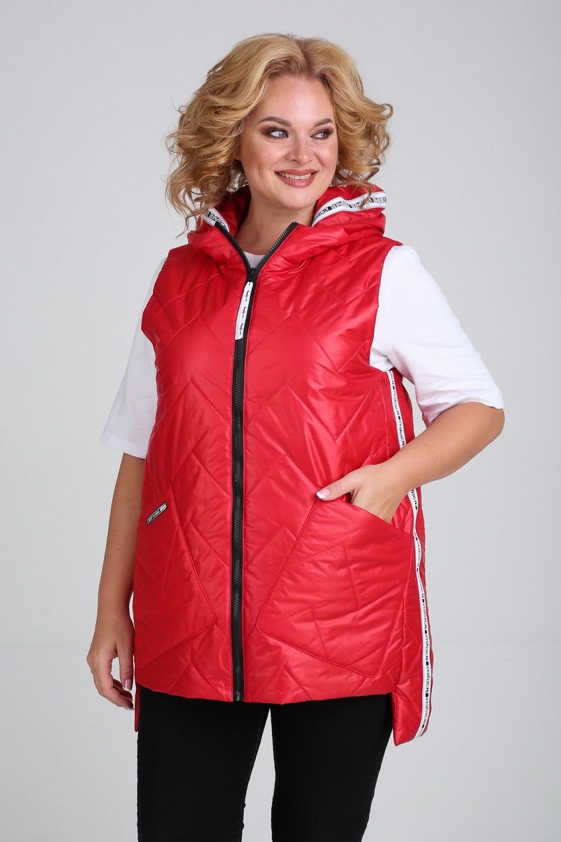 женские жилеты Diamant