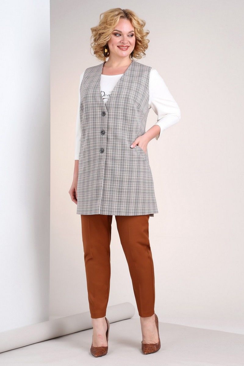 Брючный комплект Jurimex