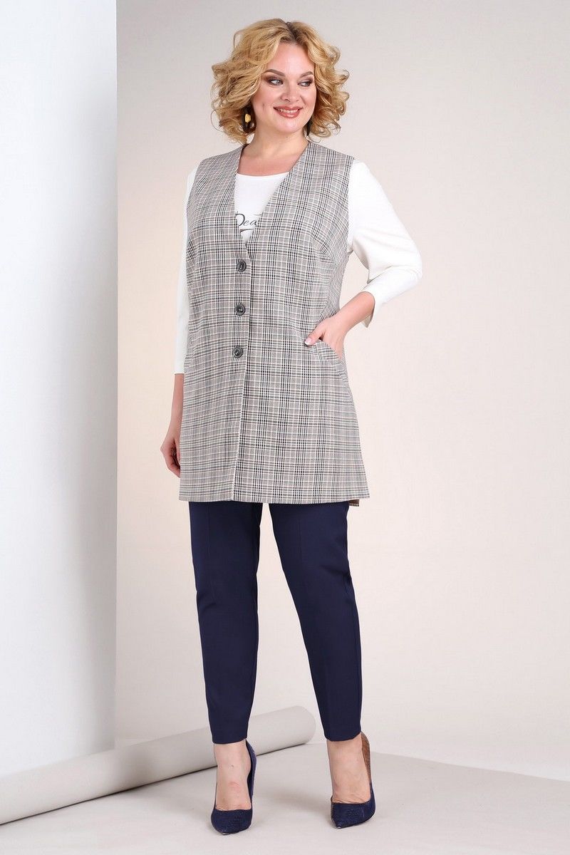 Брючный комплект Jurimex