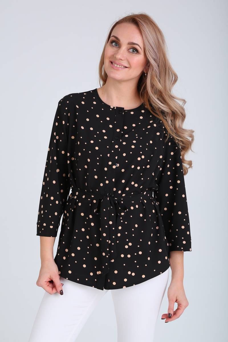 женские блузы Modema