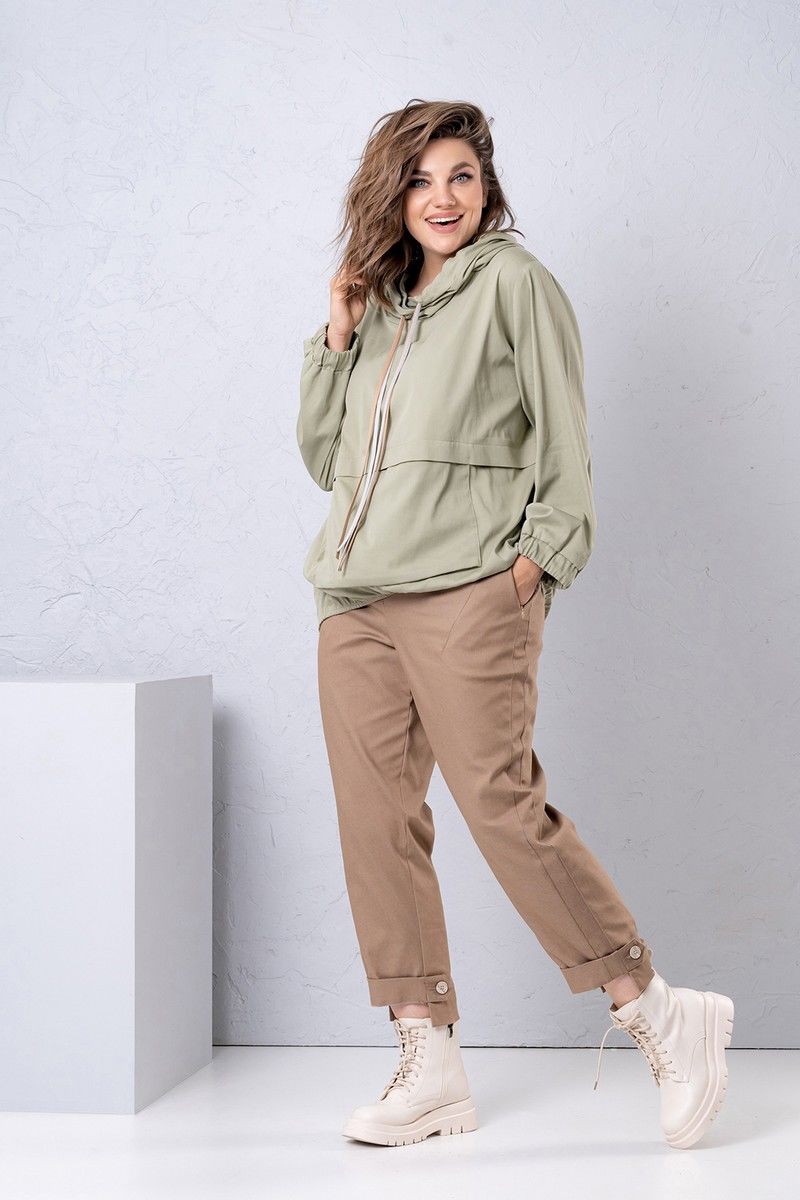 Брючный комплект Deesses