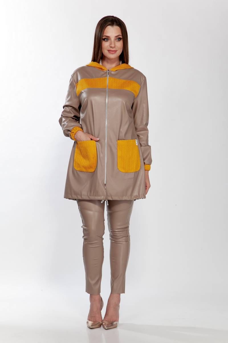 Женская куртка Belinga